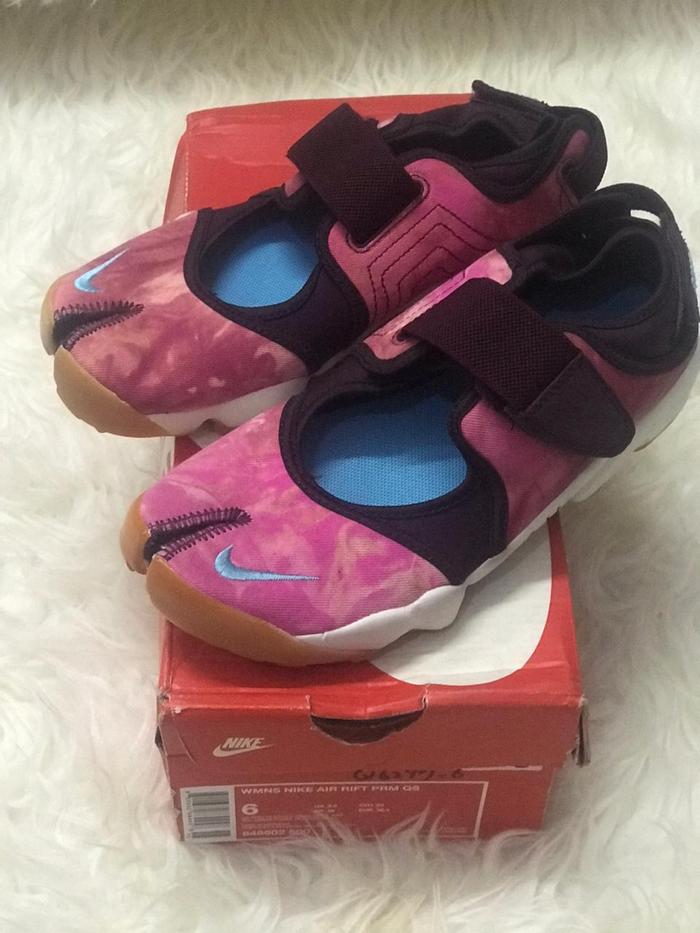 Nike Air Rift Pink