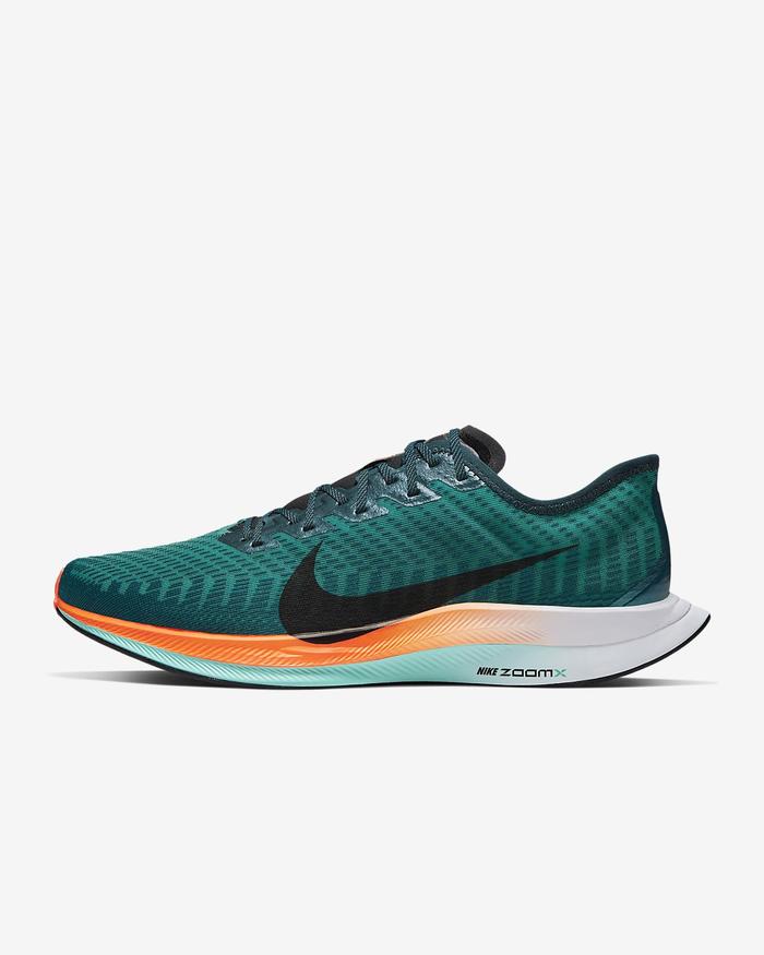 Nike Air Zoom Pegasus Turbo 2 “Neptune Green”