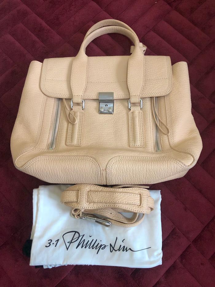 Phillip lim