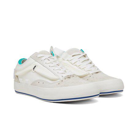 VANS VAULT OLD SKOOL CAP LX REGRIND MARSHMALLOW ORIGINAL
