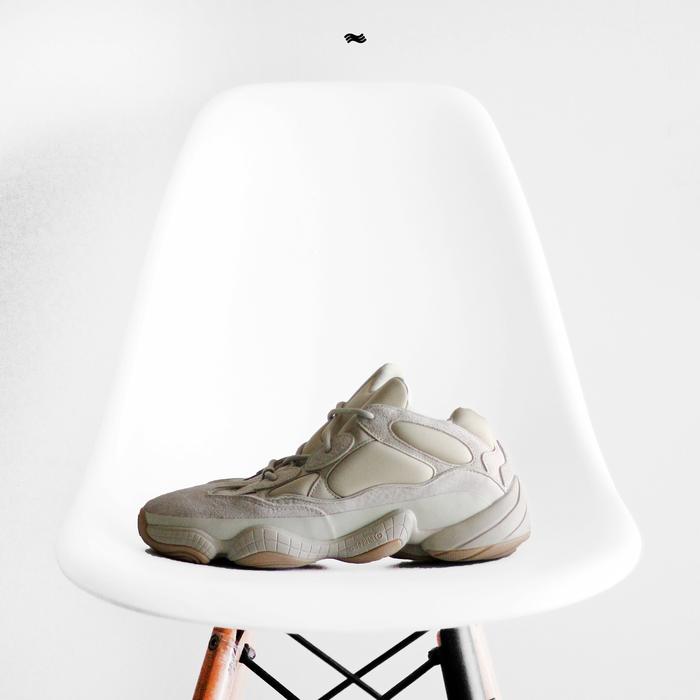 YEEZY 500 ‘Stone’