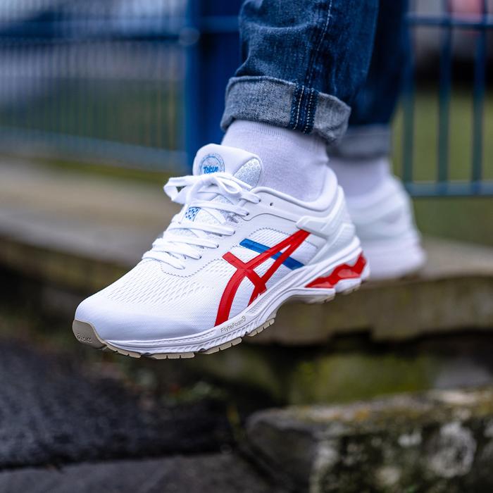 Asics Gel Kayano 26 “Retro Tokyo Pack”