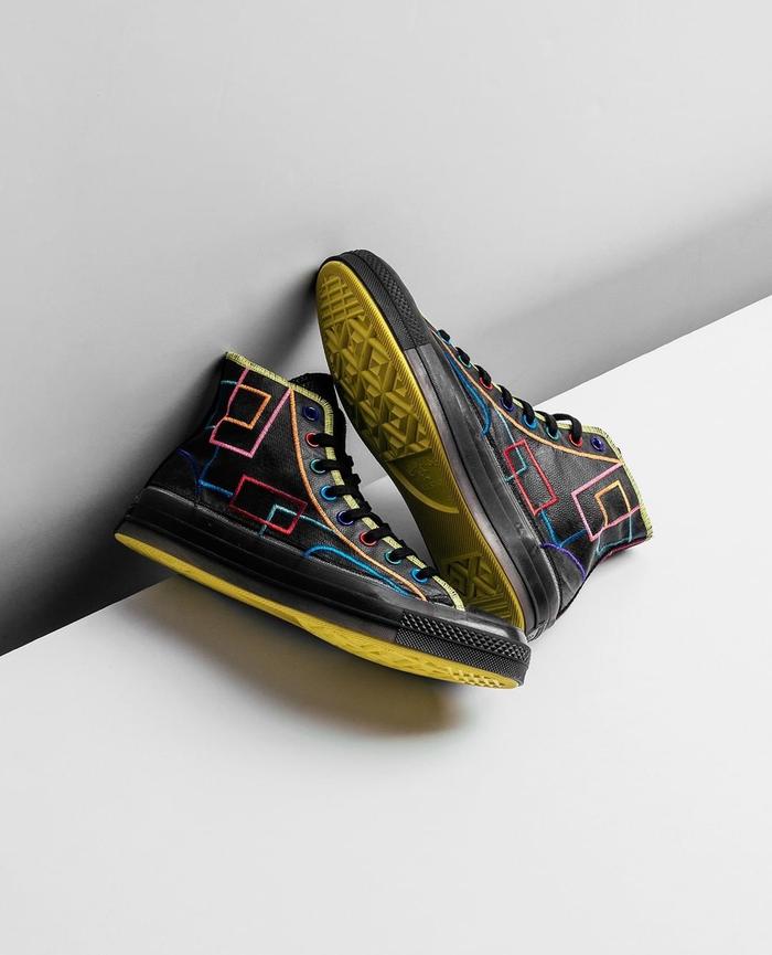 Converse Chuck 70 Hi “CNY”