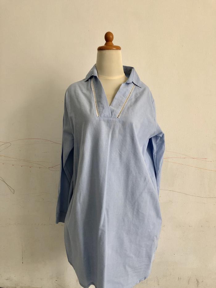 COTTONINK Tunik
