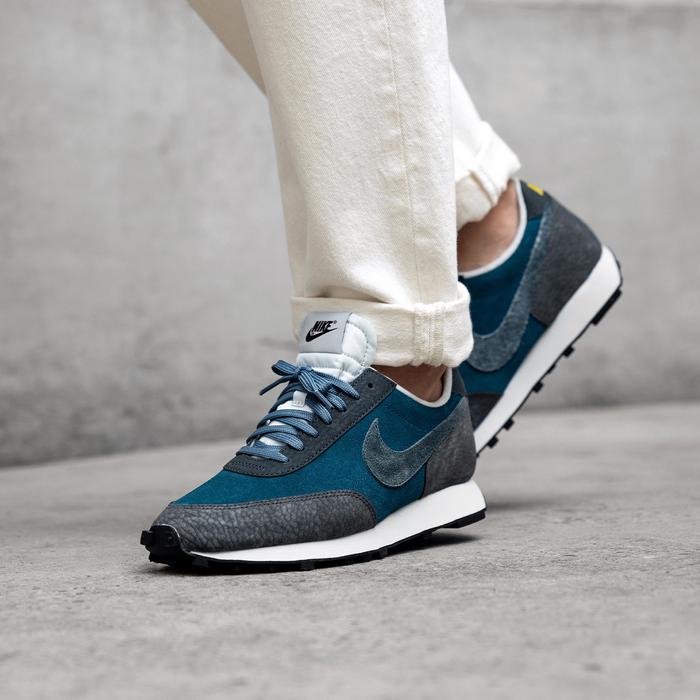 Nike Daybreak “Turquoise Seaweed”