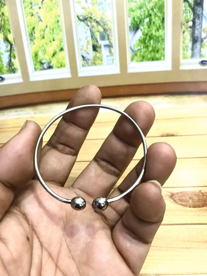 Gelang monel// gelang mondial// monel
