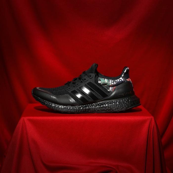 Adidas Ultraboost DNA “Black”