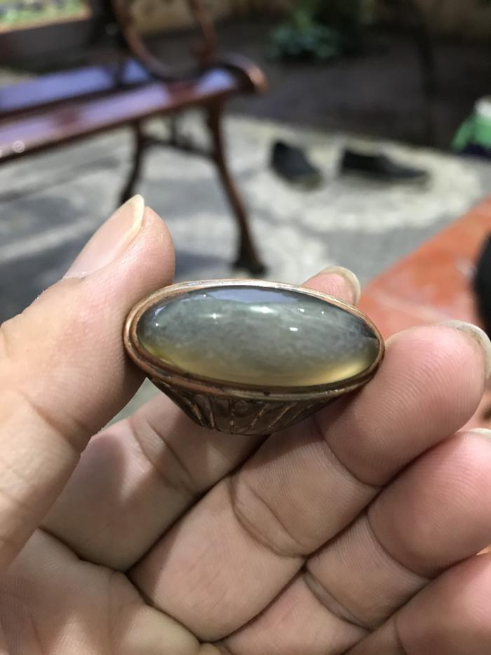 BATU CINCIN PANDAN LUMUT