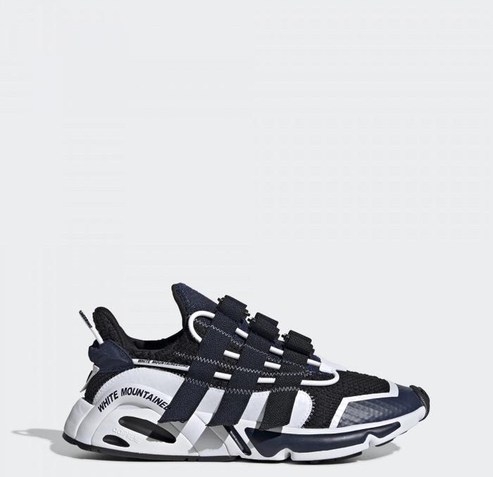 Adidas White Mountaineering Lxcon Blue