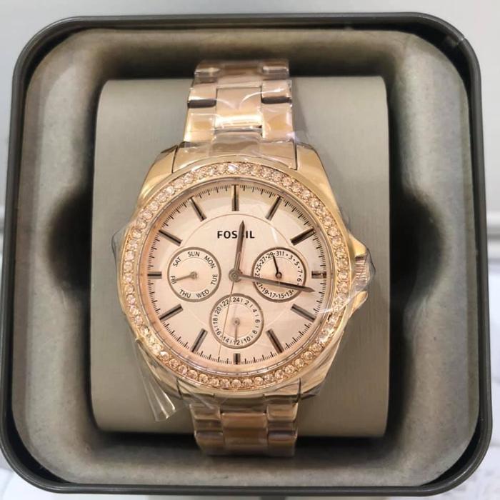 FOSSIL BQ3316