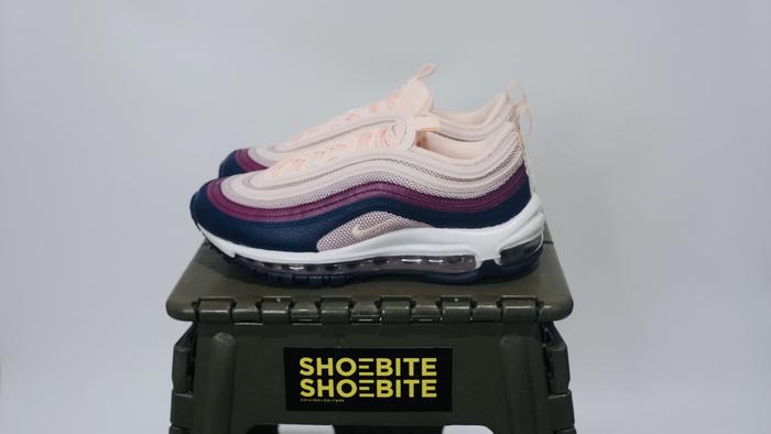 Nike Airmax 97 Crimson Tint Reflective