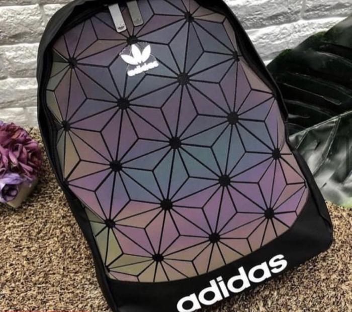 Backpack adidas auction