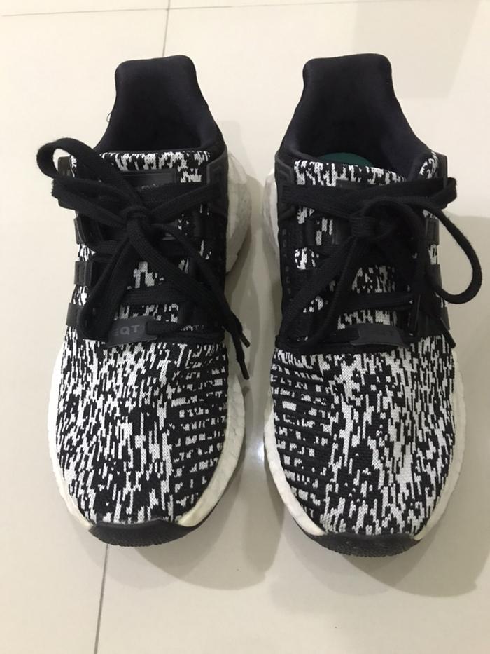 Adidas EQT oreo original