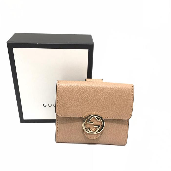 Gucci wallet