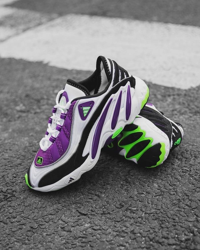 Adidas FYW 98 “Purpe”