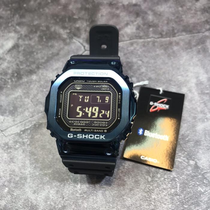 G-Shock GMW-B5000G-2DR GMWB5000G2DR