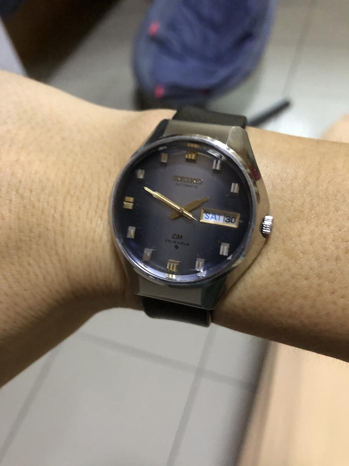 Seiko LM JDM vintage
