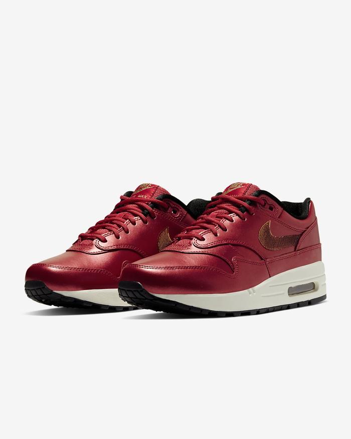 Nike Air Max 1 “Icon Clash”