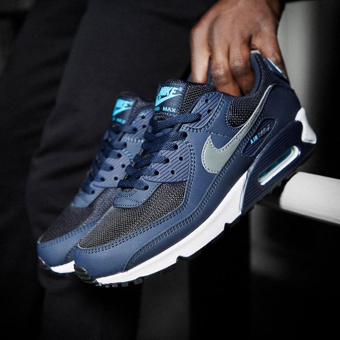 Nike Air Max 90 “Navy”