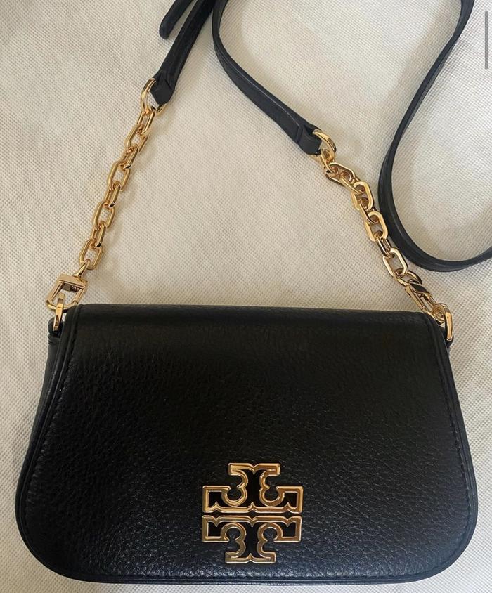 Tory burch britten smith preloved SOLD