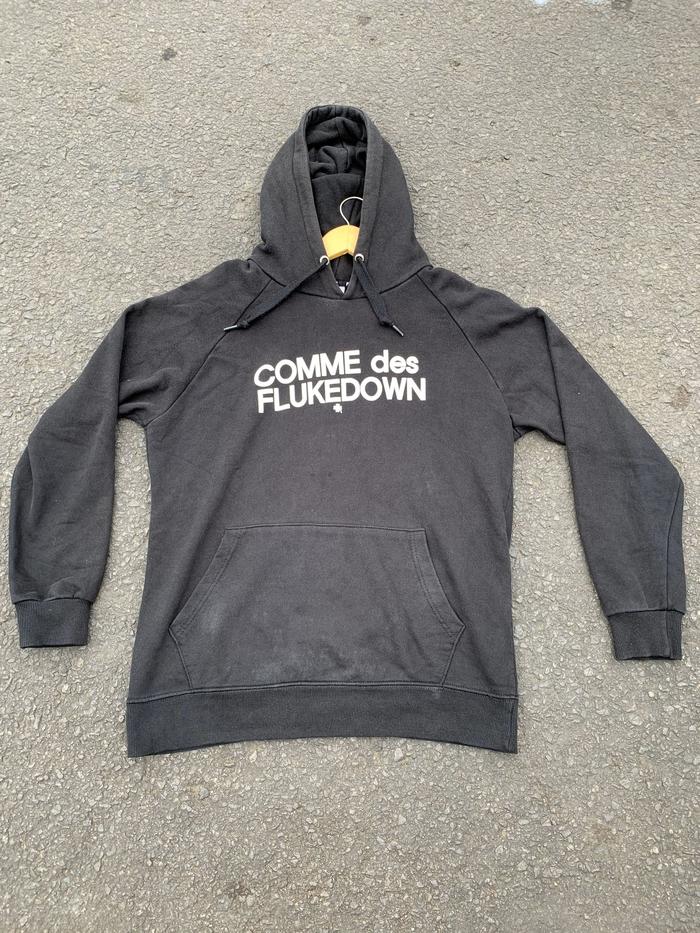 HOODIE FLUKE