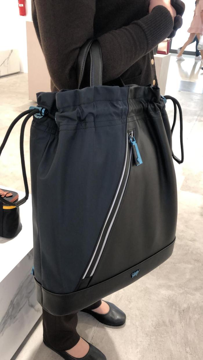 Braun Buffel Original Danny 3in1 Backpack