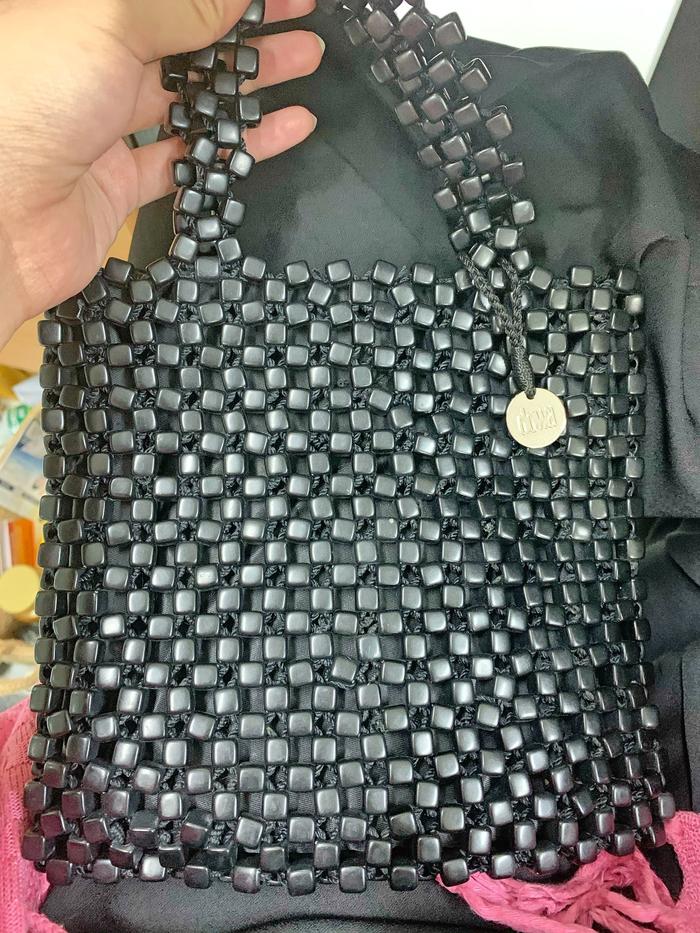 Tas Dowa/Clutch/Tas Pesta/Handbag Asli Jogja