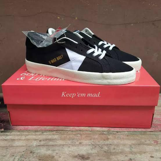 Kem Footwear size 43 BNIB