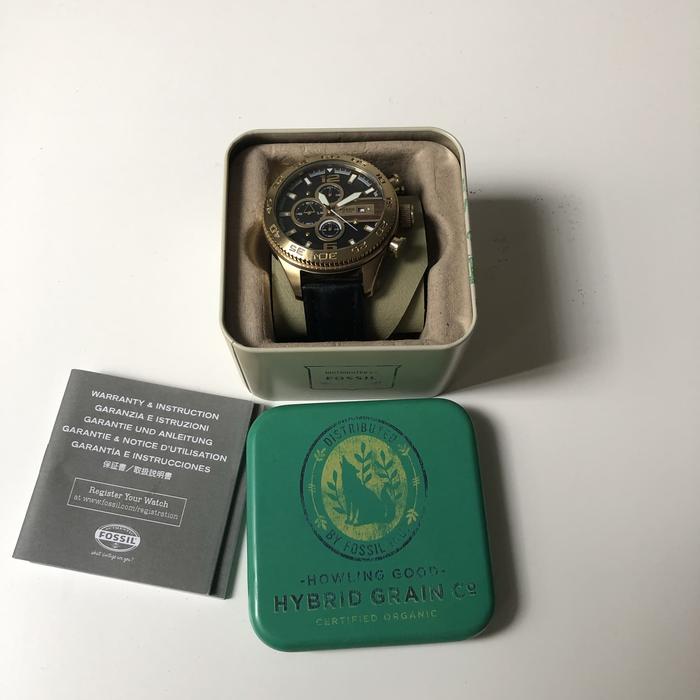 Preloved Fossil Men’s Watch