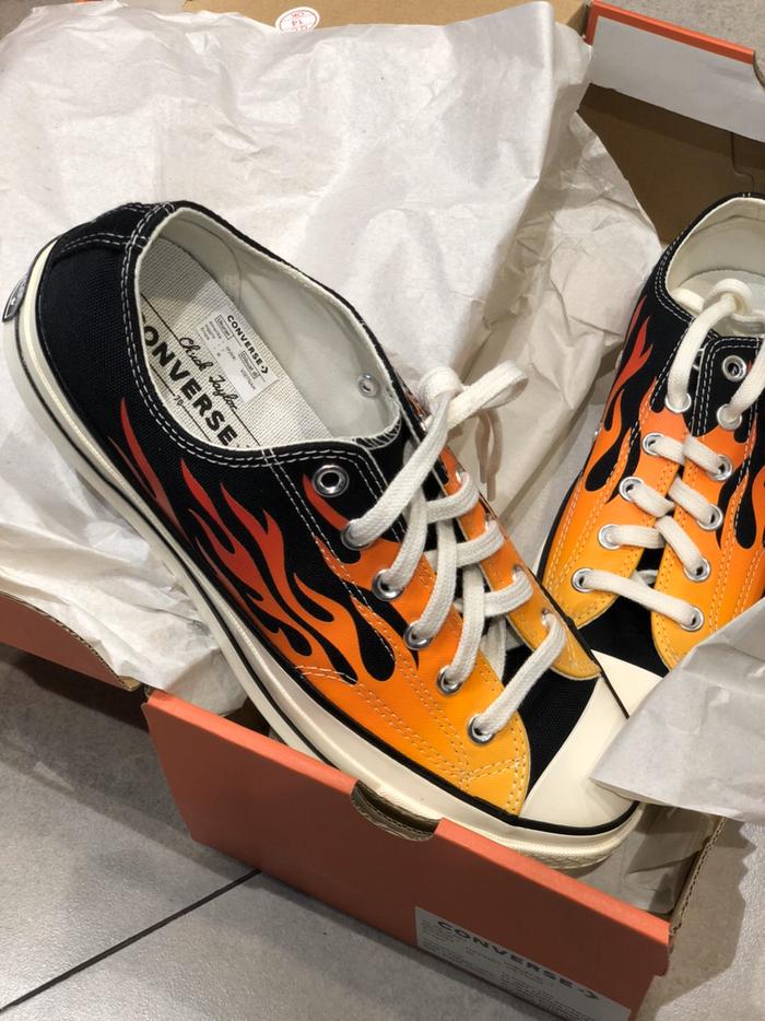 Converse 70s Low Flame