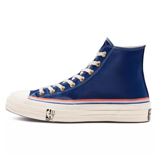 CONVERSE X NBA CHUCK 70 BREAKING DOWN BARRIERS KNICKS