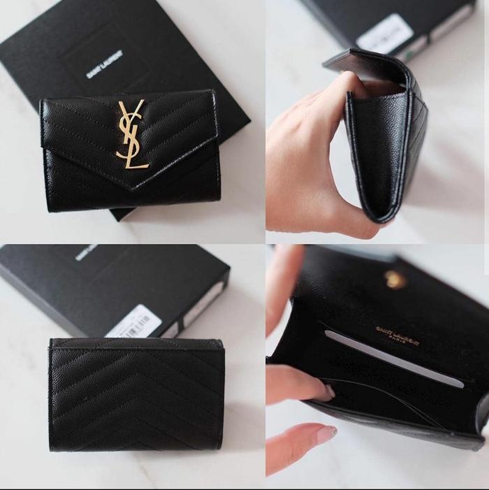 Preloved Gucci pochette