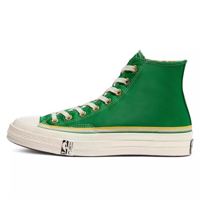 CONVERSE X NBA CHUCK 70 BREAKING DOWN BARRIERS CELTICS