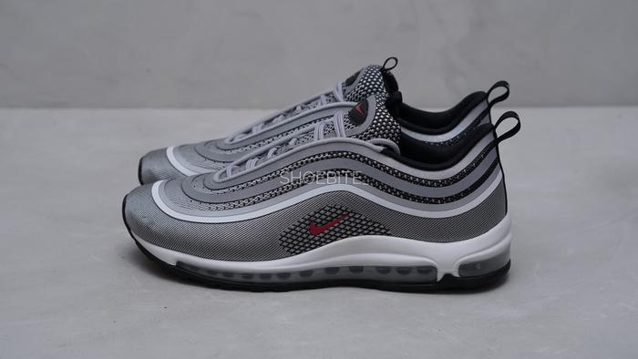 Nike Airmax 97 Ultra Silver Bullet 07