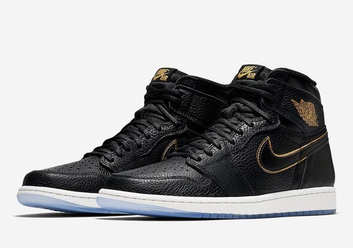 Air jordan 1 Retro High OG "City of Flight"