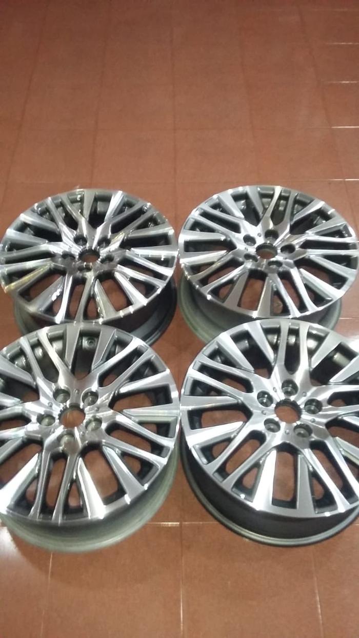 Velg OEM Toyota Alphard