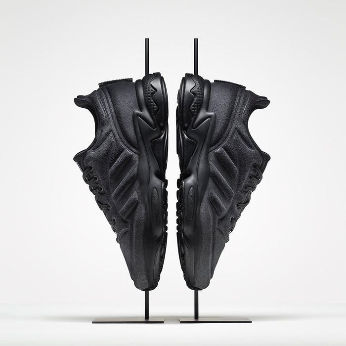 Craig Green x Adidas Consortium Kontuur 1 “Black”