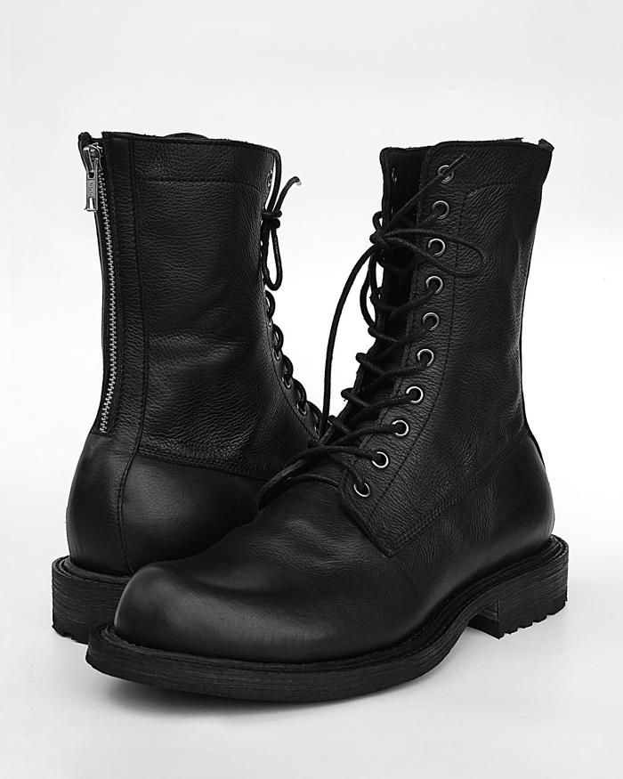 Magnum Lotus Isolation Combat Boots