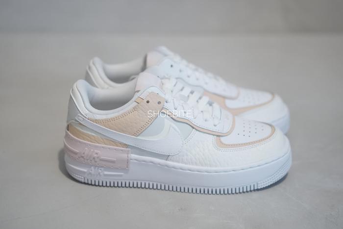Nike Air Force 1 Low Shadow SE Spruce Aura