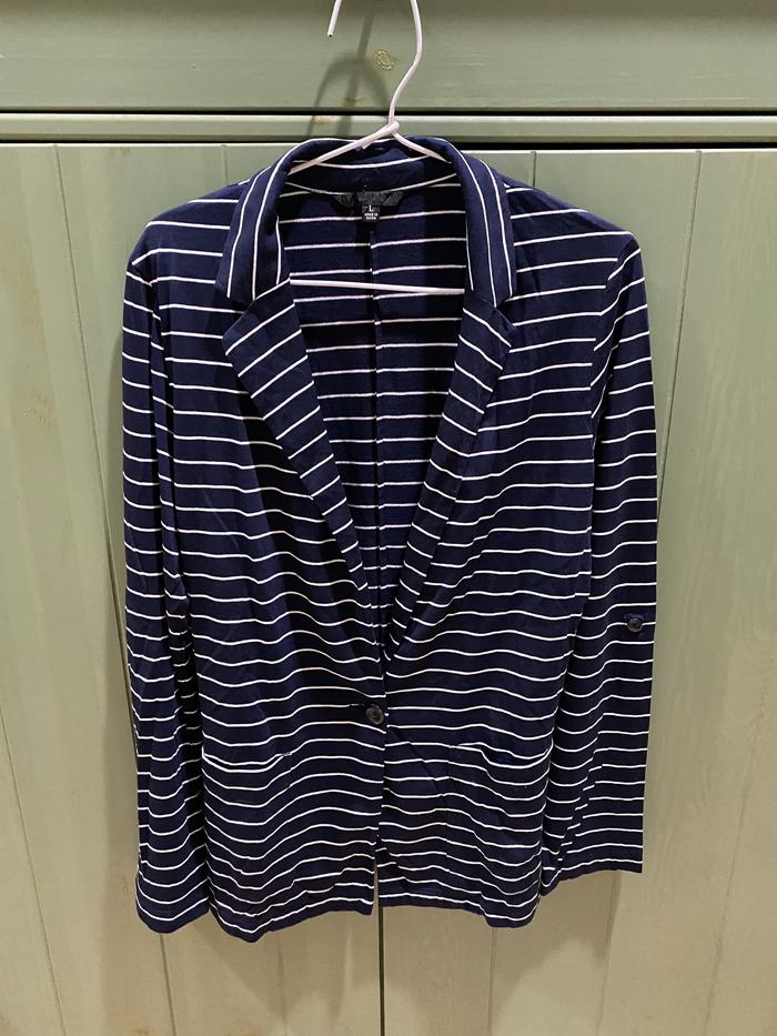 Cardigan wanita (preloved)