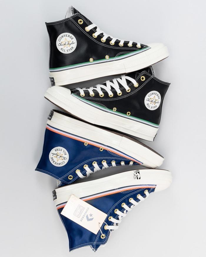 Converse Chuck 70 Hi “Breaking Down Barriers”