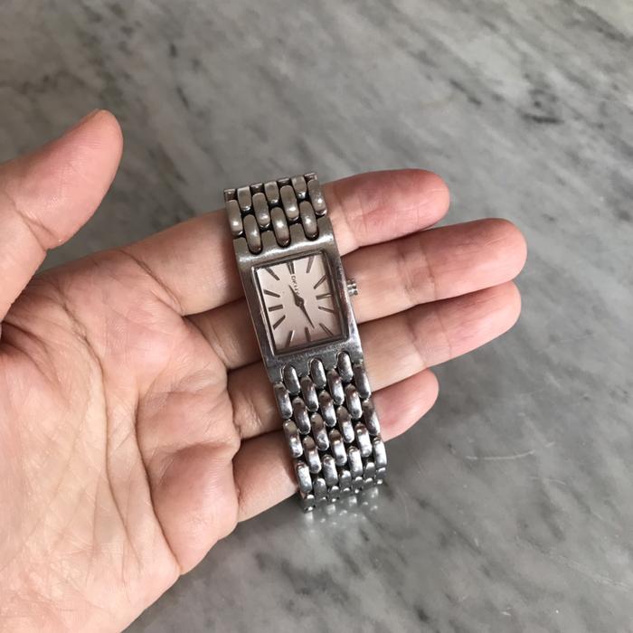 (Preloved) Jam DKNY Original