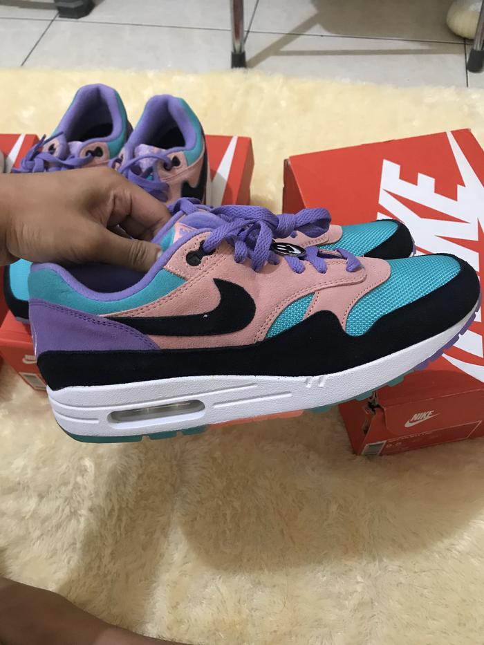 NIKE AIRMAX 1 HAVE A NIKE DAY