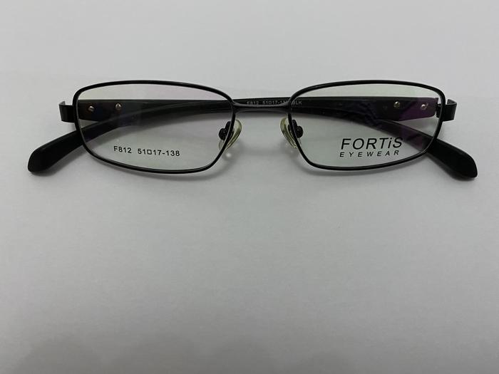 Frame Kacamata Fortis