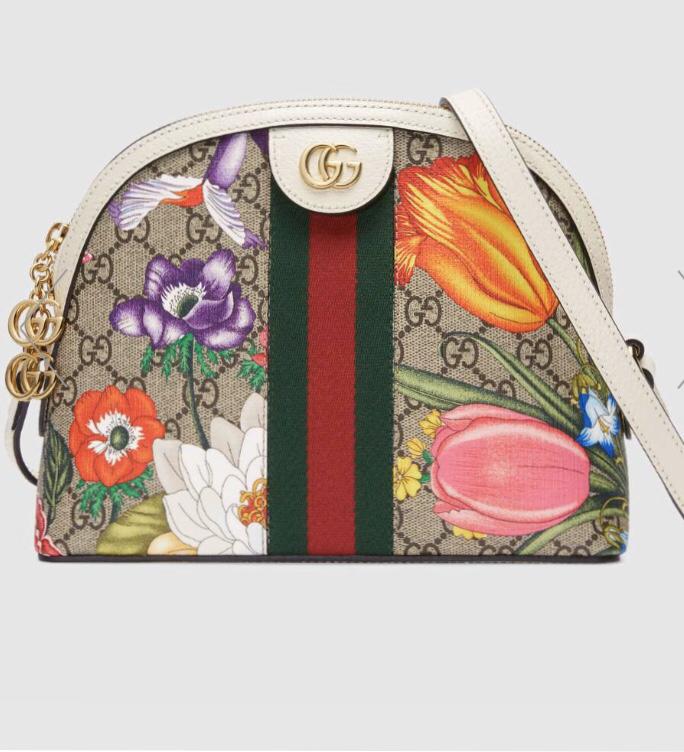 Gucci ophidia / tas gucci / tas selempang