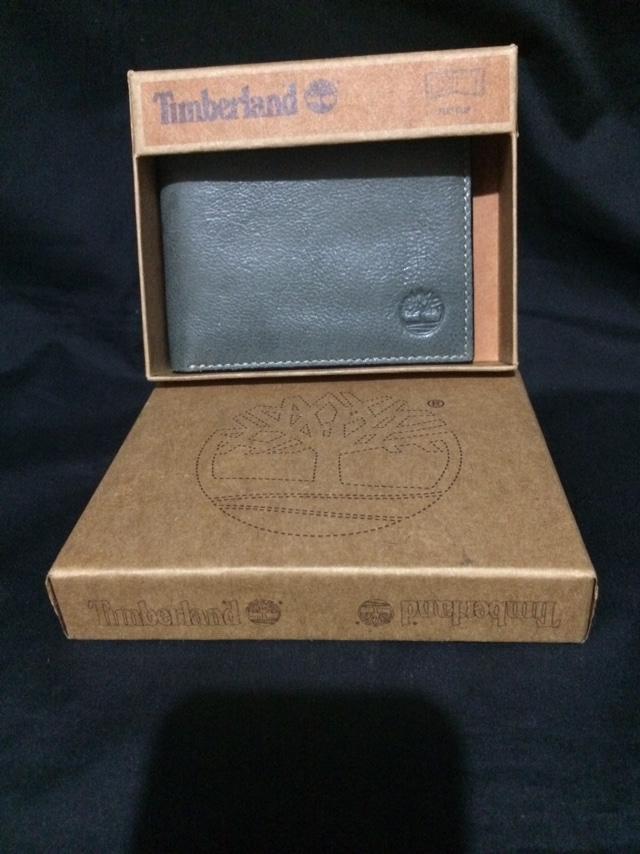 Dompet Pria Timberland Ori