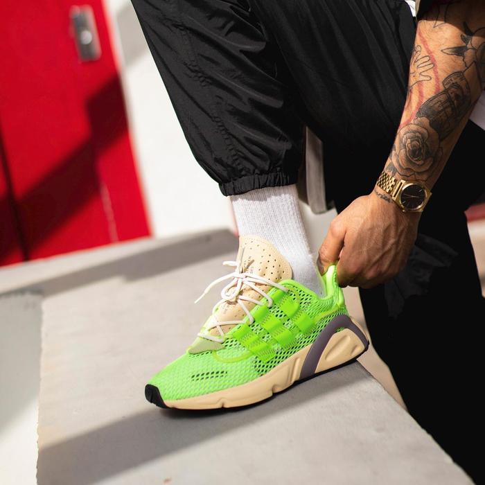 Adidas LXCON “Green & Black”