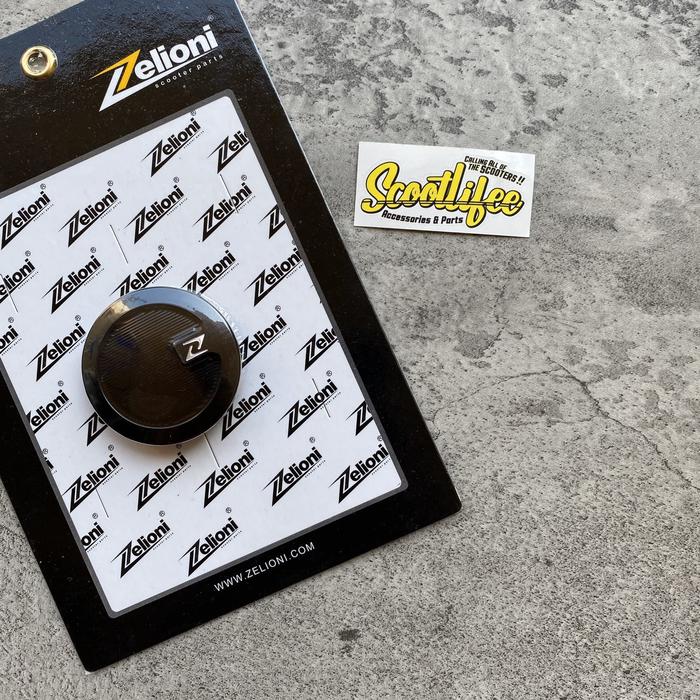 Dop Velg zelioni PnP For Modern Vespa