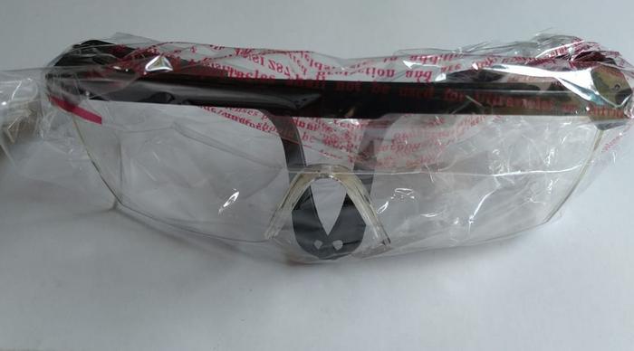 KACA MATA KOTAK CLEAR