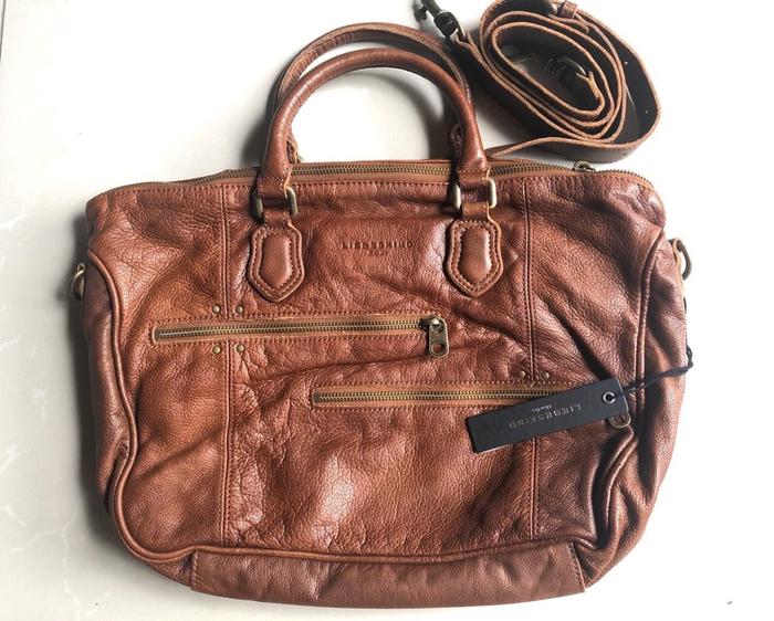 Liebeskind Berlin crossbody